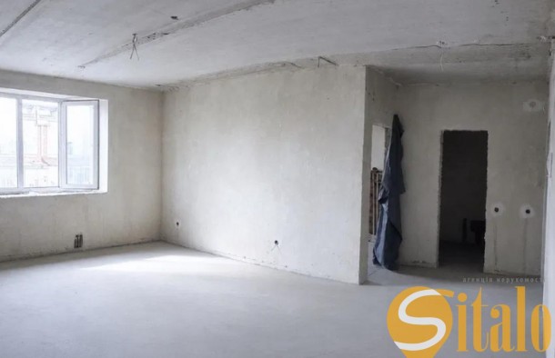Продається простора 2кімнатна квартира площею 62,7 м² на вул. Замарстинівській, місто Львів., фото 4