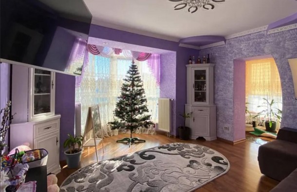 Продаж 3 квартира, Калинова Слобода,Франківськ, фото 9