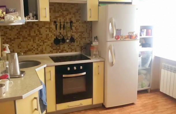 Продаж 2х кімн. квартири бульвар Центральний., фото 2