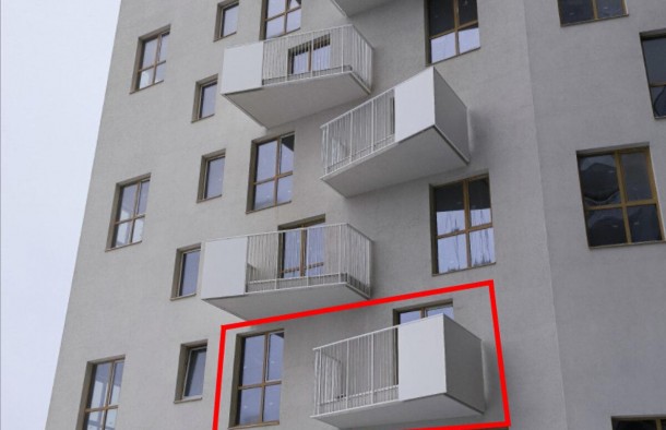 Продаж 1 кімнатна квартира вулиця Щурата місто Львів, фото 2