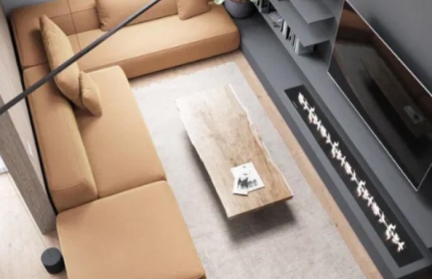 Продаж дворівневої 3 кімнатної квартири ЖК Леополь Таун, місто Львів., фото 9