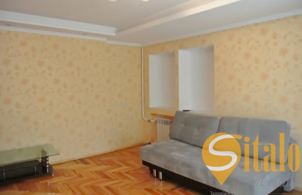 Продаж однокімнатної квартири у районі Гагаріна. Гагаріна., фото 3