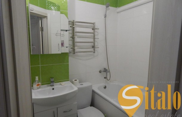 Продаж 2х кімнт. квартири  студії вул. Перемоги біля Аллеї Роз., фото 13