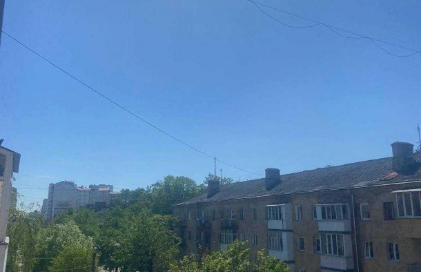 4 кім квартира в центрі міста, фото 19