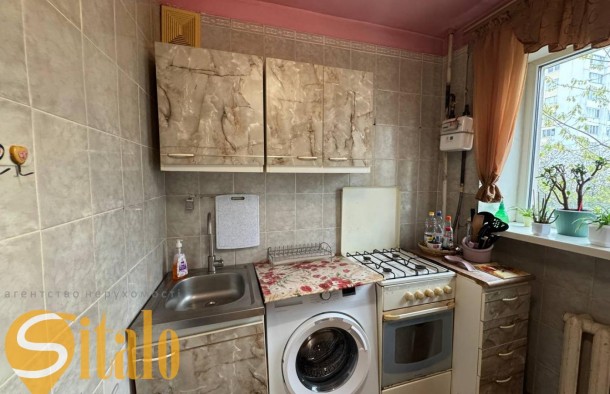 Продаж 1 квартира вул. Хоткевича,Франківськ., фото 2