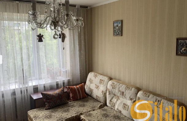 Продаж 4 кімнатної квартири вул. Мазепи Івана, гетьмана, Шевченківський район, Львів, фото 1