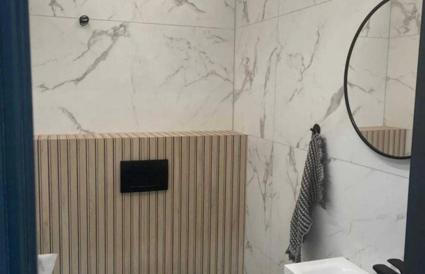 Продаж 2 кімнатної квартири з ремонтом вулиця Під Голоском ЖК Фруктова Алея, Львів, фото 8