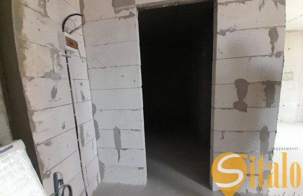 Продаж 2кімнатна квартира по вул. Рудненська, Львів, фото 11