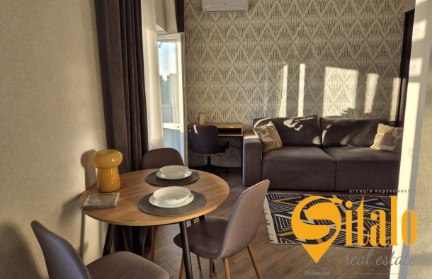 Продаж 2к квартири на просп. Космонавтов 47, фото 5