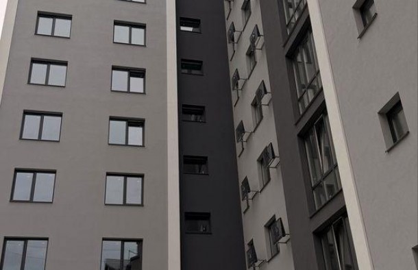 Продаж 2кім квартира  поруч із парком Шевченка та міським озером, фото 3