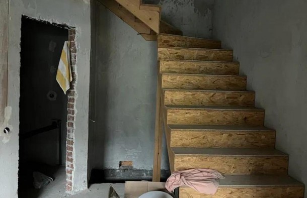 Продаж таунхаусу с. Ременів вул. Куземського Львівської області, фото 6