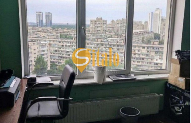 Продаж 3кімнатної квартири з видом на правий берег., фото 5