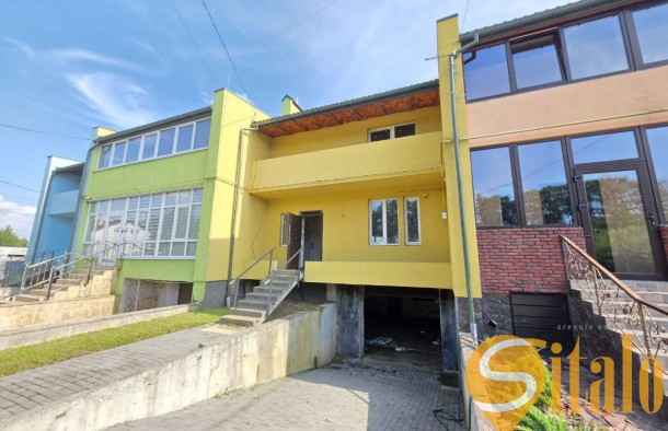 Продаж просторого таунхауса в Конопниці, фото 2