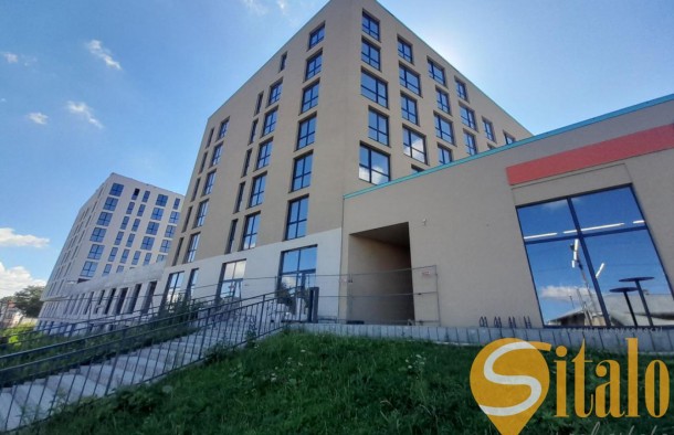 Продаж 1 кімнатна квартира по Б. Хмельницького,  Львів, фото 2