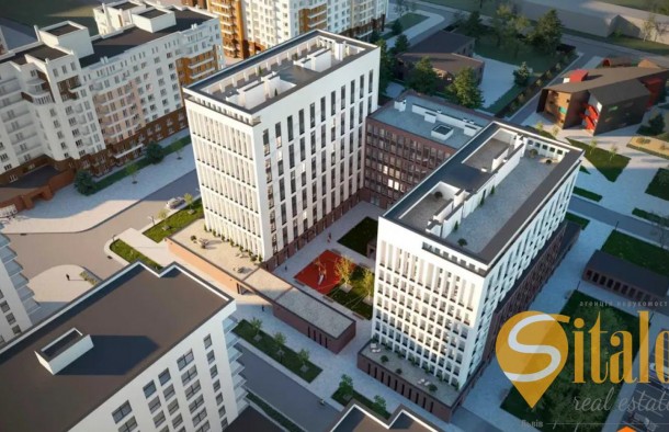 продаж 4 кімнати квартира Львів, вул. Стрийська 115, фото 9