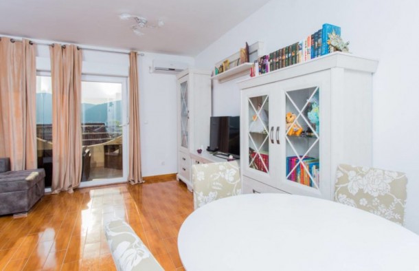 Продаж квартир в Чорногорії в Будві bd01309.1bd_s8384, фото 1