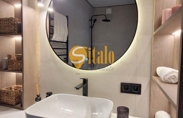 Продаж 2кімнатної квартири з авторським ремонтом в ЖК Нова Англія, фото 16