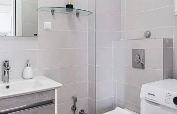 Продаж квартир в Чорногорії в Бечичі bc0116. 2bd_s 8948, фото 19
