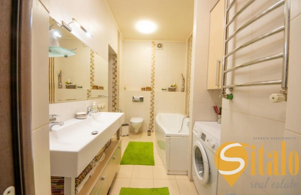 Продаж 3кімнатної квартири по вулиці Ромашкова, Львів, Сихів, фото 15