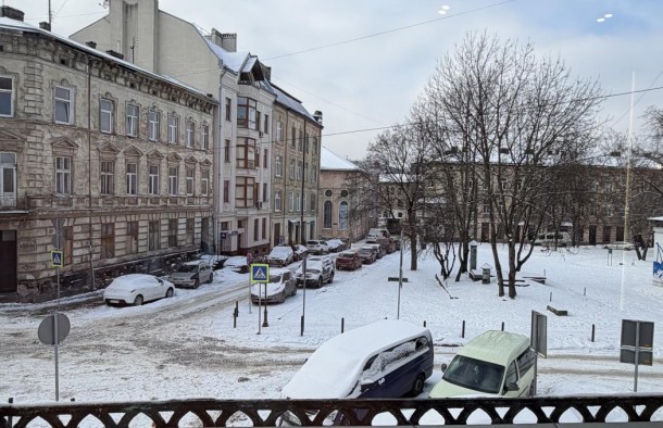 Оренда 2 кімнатної квартири, Центр, пл.Святого Теодора , Львів, фото 17