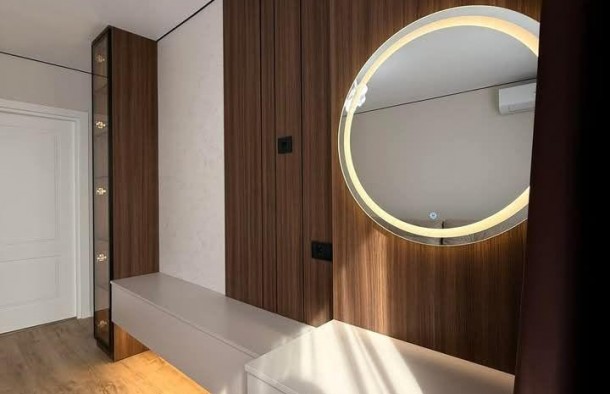 Продаж 2 кім квартири в центрі з ремонтом і меблями, фото 5