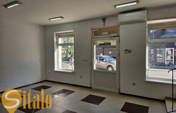 Продаж комерційного приміщеннявул.Леонтовичам.Коломия, фото 6