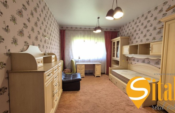 Продаж сучасного будинку в Осокорках, фото 21