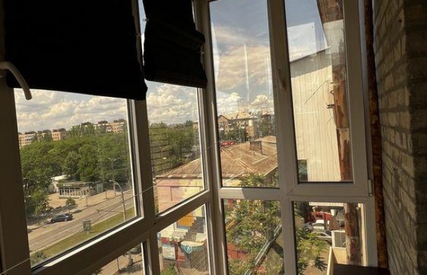 Продаж 3 х кімн. квартири на Малому ринку по проспекту Соборний., фото 4