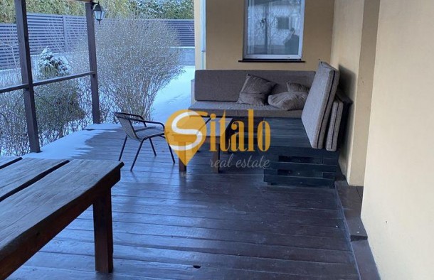 Котедж 350 м² з басейном  Козин  15 соток  Генератор  Без комісії, фото 10