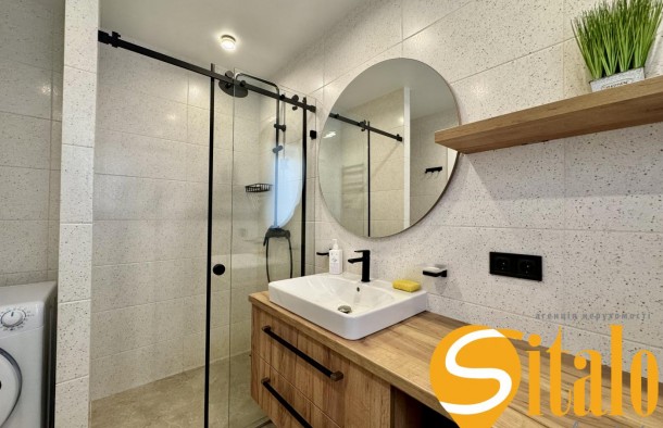 Оренда будинку з новим ремонтом, ГАЗ, 100 метрів до Дніпра, фото 10