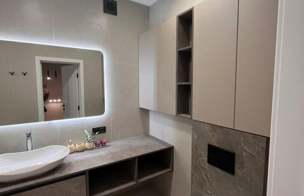 Продаж готового таунхауса 135 м²  горище 30 м²  WestTown, Крихівці, фото 35