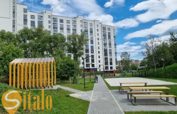 Продаж 2к квартири Пасічна іваноФранківськ, фото 1