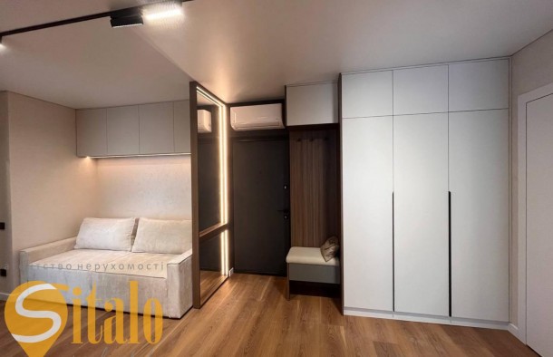 Продаж 2 кім квартири в ЖК Паркова алея, фото 16