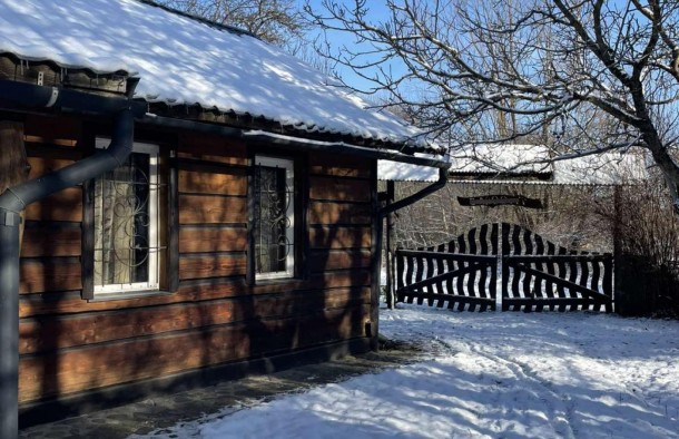 Продаж будинку 30сот с. Княждвір Коломийський район, фото 4
