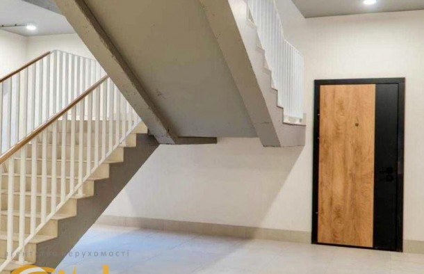 Здана 2к. квартира ЖК ДОЛІШНІЙ готова до ремонту, фото 4