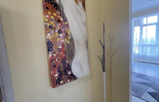 Продам двосторонню 1 квартиру в центрі по вул. Бельведерська у м.ІваноФранківськ, фото 5