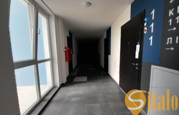 Продаж 1 кімнатна квартира по вул. Рудненська,  Львів, фото 16