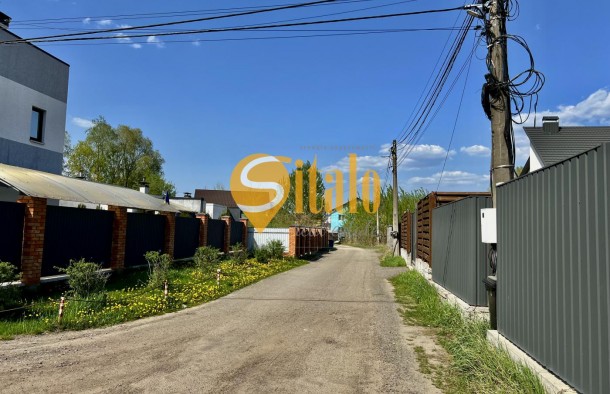 Ділянка 10 соток поруч Osocor Residence, Осокорки, метро Славутич 6 км, фото 7