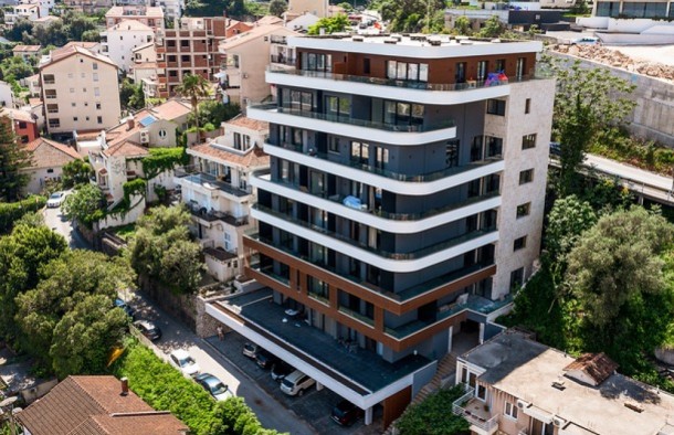 Продаж квартир в Чорногорії в Будві bd011.1bd_s8297, фото 20