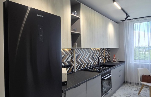 Продаж 1 кімнатна квартира в ЖК Філ Хаус,  Львів, фото 4