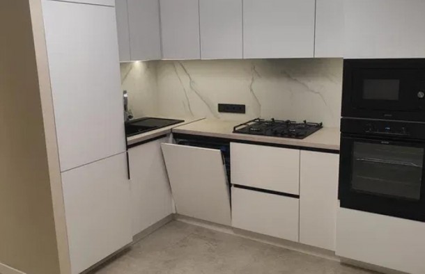 Продаж 2 кім квартири з ремонтом, меблями в центріЖК Фемелі плаза, фото 10