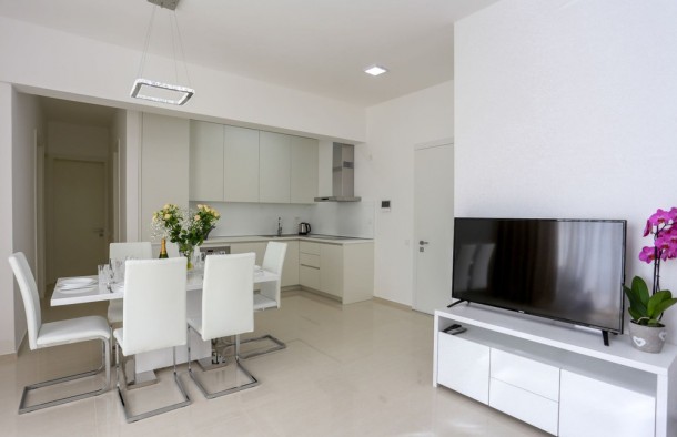 Продаж квартир в Чорногорії в Бечичі bc01320  2bd_s8312, фото 6