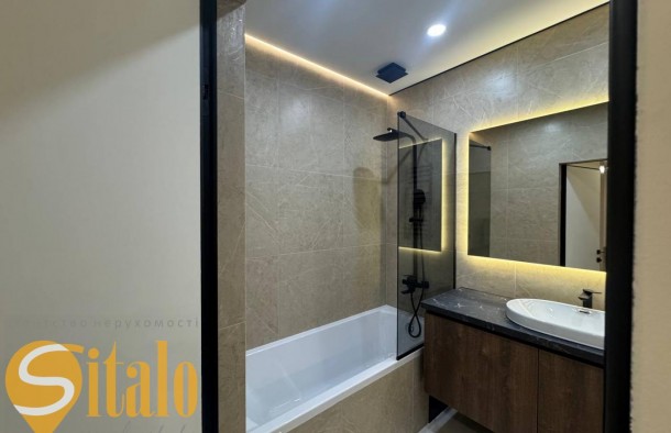 Продаж 1 кім квартири в новобудовіЦентр, фото 24