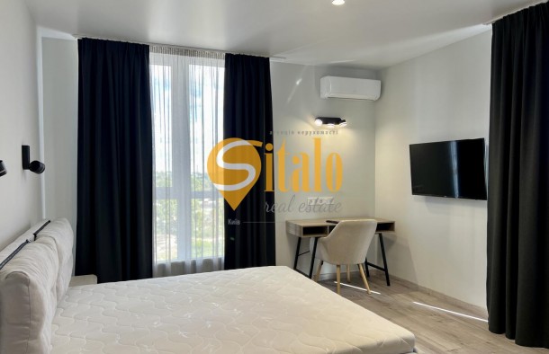 Продаж 1кім. квартири в ЖК Причал 8, Позняки, Березняки, фото 2