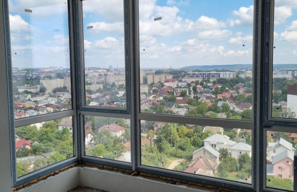 Продаж 2 кім квартири 876 за 1кв.м.ЖК  Manhattan, фото 4