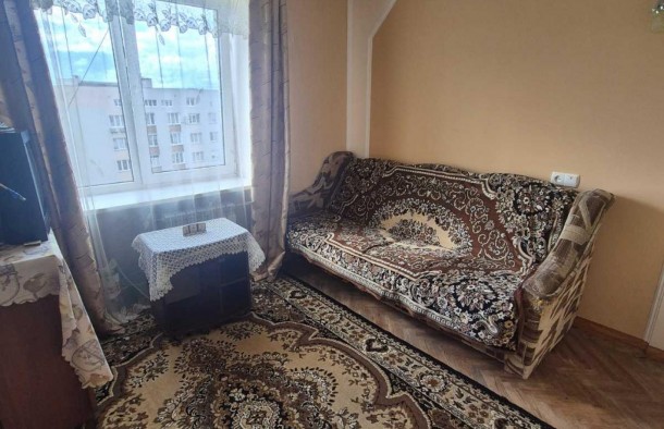 4 кімнатна квартира в цегляному будинку по вулиці Медової Печери, Пасічна, Львів, фото 9