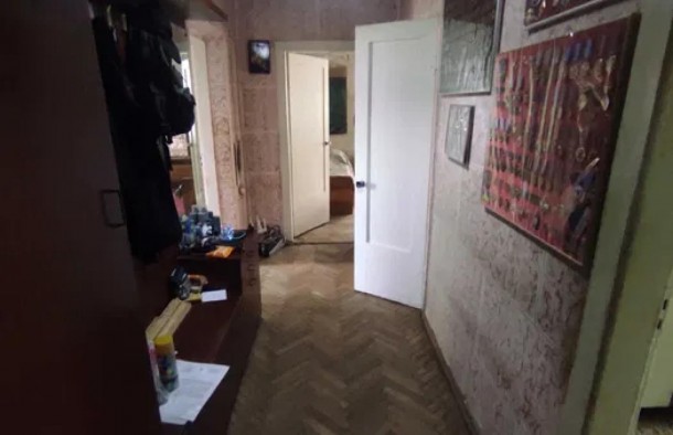 Продаж 2кімнатної квартири на вулиці Угорській у місті Львів, фото 4