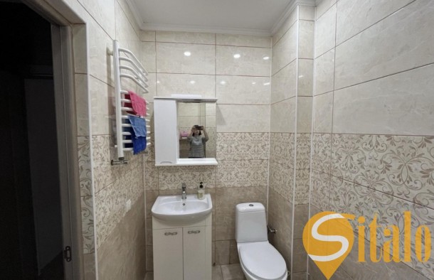 Продаж 1 кімнатна квартира вулиця Бігова ЖК Щасливий, фото 6