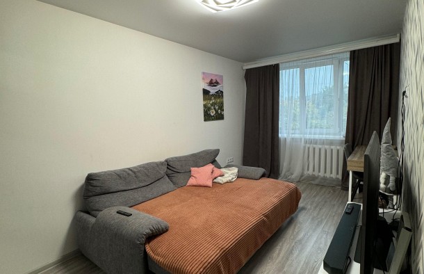 Продаж 2х кімнатної  квартири у Хортицькому районі, фото 5