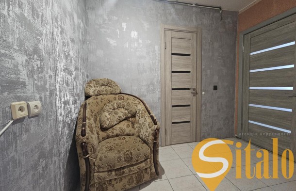 Продаж 2 х кімнатної квартири в Хортицькому мікрорайоні., фото 20